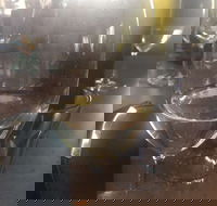 Gilbert's Winery and Cafe