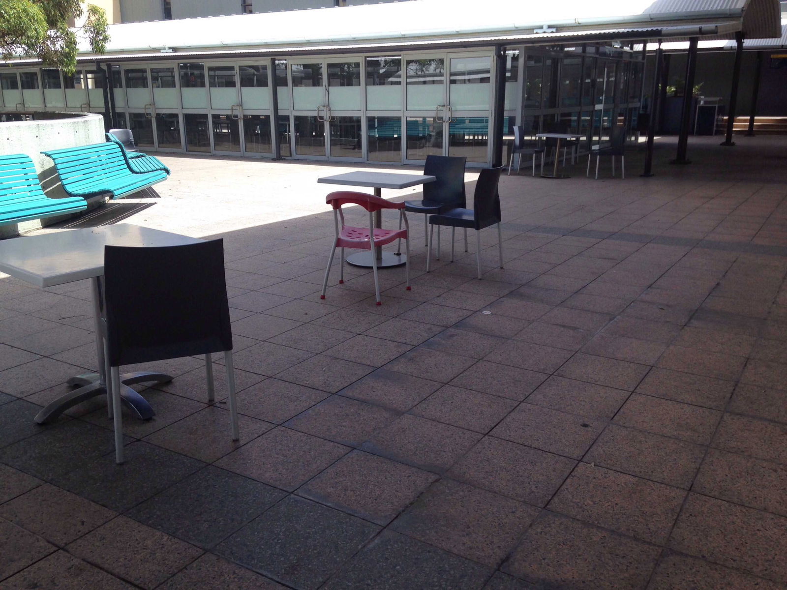 Kensington NSW Lennox Head Accommodation