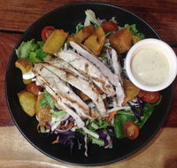 Hog's Australia's Steakhouse - Mandurah - Lennox Head Accommodation