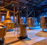 Launceston Distillery - Lennox Head Accommodation