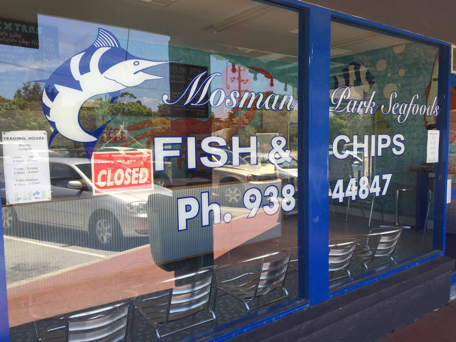 Mosman Park WA Lennox Head Accommodation