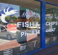 Mosman Park Seafoods - Lennox Head Accommodation