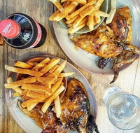 Nando's - Wanneroo - Lennox Head Accommodation