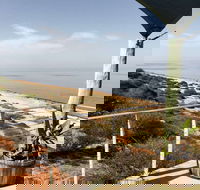 Oceans Restaurant - Lennox Head Accommodation