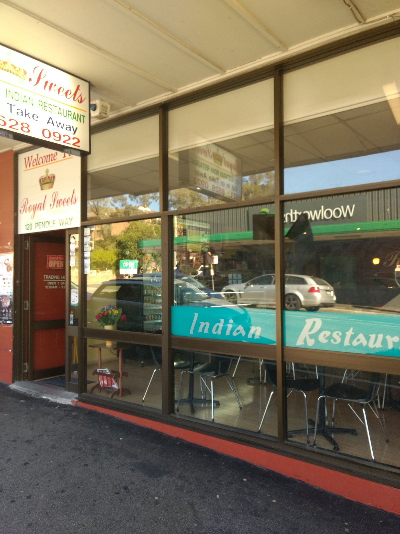 Lennox Head Accommodation