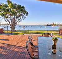 Thailander - Bayside - Frankston - Lennox Head Accommodation