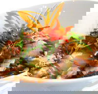 Thai Square - Lennox Head Accommodation