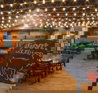 The Goat and Bucket - Lennox Head Accommodation