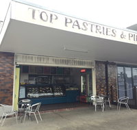 Top Pastries  Pies - Lennox Head Accommodation