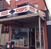 Trammo Fish and Chips - Lennox Head Accommodation