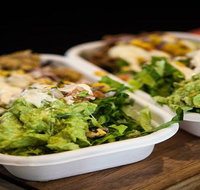 Zambrero Kingsway - Madeley - Lennox Head Accommodation
