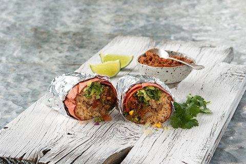 Zambrero Coogee - Coogee - Lennox Head Accommodation 0