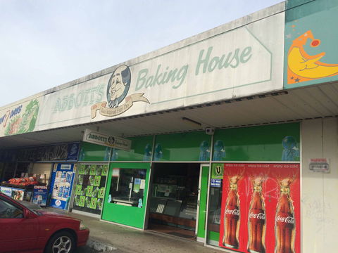 Abbott's Baking House - Lennox Head Accommodation 0