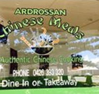Ardrossan ChineseMeals - Lennox Head Accommodation