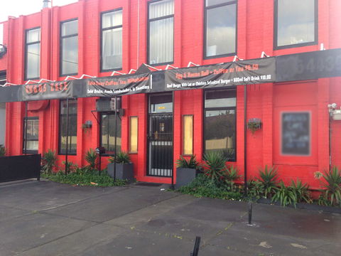 Argus Cafe - Lennox Head Accommodation 0