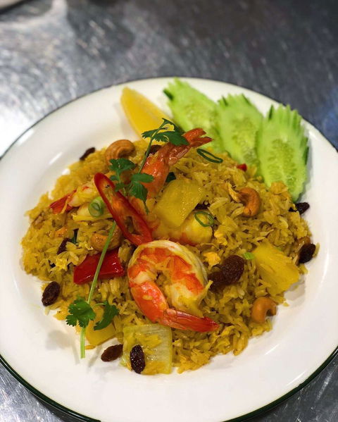 Arya Thai - Lennox Head Accommodation 0