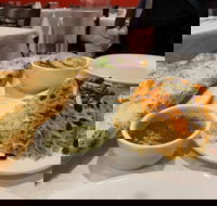 Bamiyan Restaurant - Lennox Head Accommodation