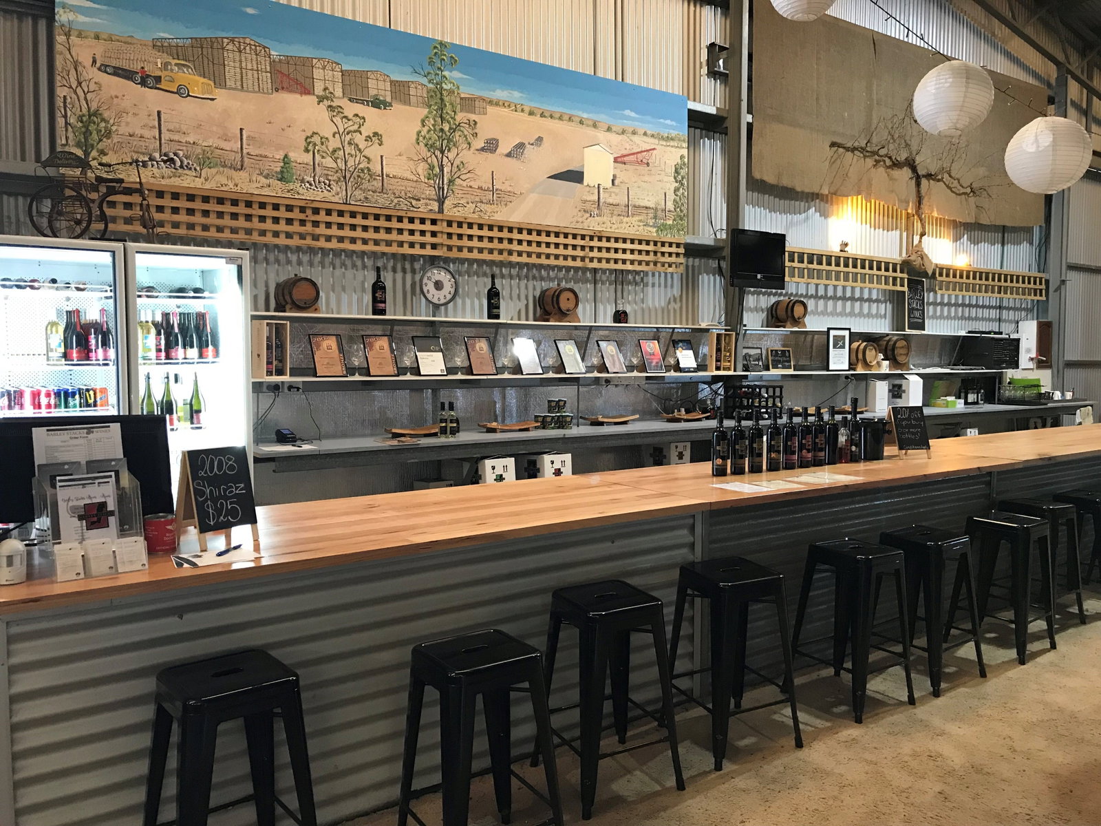 Lennox Head Accommodation