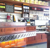 Big Brew - Lennox Head Accommodation