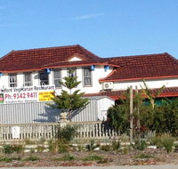 Bradford Vegetarian Restaurant - Lennox Head Accommodation
