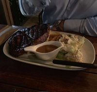 Browns Plains Hotel - Road House Grill - Lennox Head Accommodation