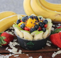 Charlie's Raw Squeeze - Ashgrove - Lennox Head Accommodation