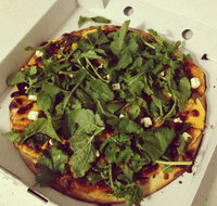 Chilli Jam Pizza - Lennox Head Accommodation