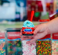 Cold Rock Ice Creamery - Springfield - Lennox Head Accommodation