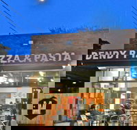 Cookies  Co - Lennox Head Accommodation