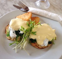 Cosi's Cafe - Lennox Head Accommodation