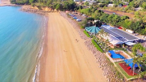 Darwin Trailer Boat Club - Lennox Head Accommodation 0