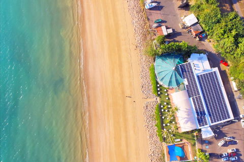 Darwin Trailer Boat Club - Lennox Head Accommodation 1