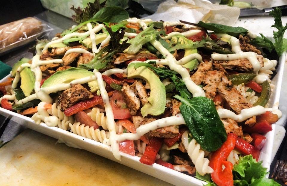 Moore Park NSW Lennox Head Accommodation