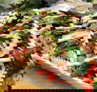 Double Shot Food and Coffee - Lennox Head Accommodation