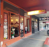 Dumpling Workshop - Lennox Head Accommodation