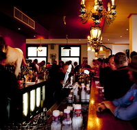 Elephant and Castle Hotel - Lennox Head Accommodation