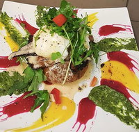 Elektra Cafe - Lennox Head Accommodation