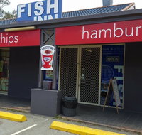 Fish Inn - Lennox Head Accommodation