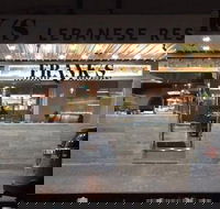 Frank's Restaurant - Lennox Head Accommodation