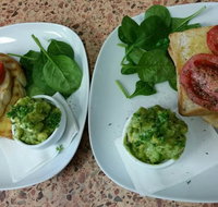Gathering Spot Cafe - Lennox Head Accommodation