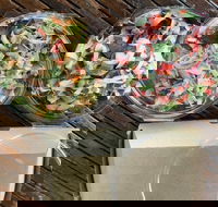 Get Tossed Salad Bar - Lennox Head Accommodation