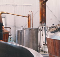 Great Southern Distilling Company - Lennox Head Accommodation