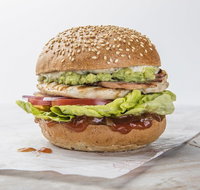 Grill'd - Highpoint - Maribyrnong - Lennox Head Accommodation
