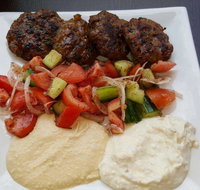Hasir Kebabs - Lennox Head Accommodation