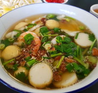 Hu Tieu Viet Long - Lennox Head Accommodation