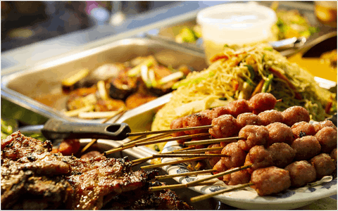J Sushi Cafe - Lennox Head Accommodation 0