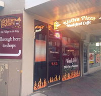 Kia Ora Pizza Wood-Fired Cafe - Lennox Head Accommodation