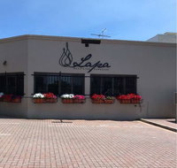 Lapa Brazilian Restaurant - Lennox Head Accommodation