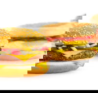 McDonald's - Victoria Point - Lennox Head Accommodation