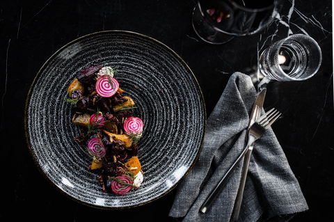 Monster Kitchen & Bar - Lennox Head Accommodation 1